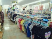 株式会社中部リユース わくわくハウスの写真2