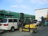 ユーズドパーツジャパン(有限会社 山徳金属)の写真2
