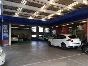 ジーエムジーサービスの写真1