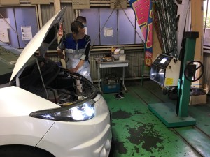 ジーエムジーサービスの写真2