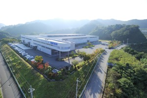 和歌山本社工場