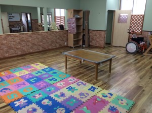 放課後等デイサービス グッピーの写真2