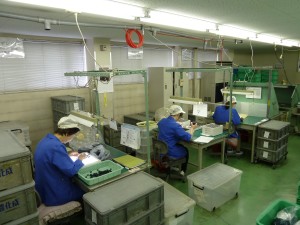 名豊化成株式会社の写真2