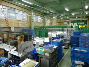 名豊化成株式会社の写真3