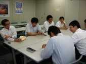 東京海上日動あんしん生命保険株式会社の写真1
