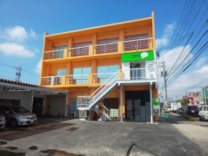 ピタットハウス北岡崎店 株式会社松屋コーヒー店の写真1