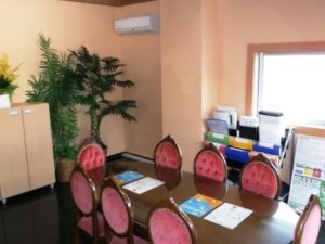 ピタットハウス北岡崎店 株式会社松屋コーヒー店の写真2