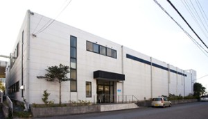 神田印刷工業株式会社　松河戸生産事業部の写真1