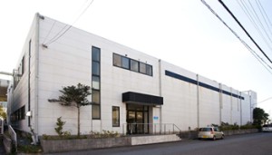 神田印刷工業株式会社 松河戸生産事業部の写真1