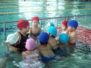 幸田町民プール|株式会社愛知スイミングの写真2