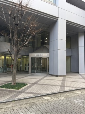 株式会社パブレ　名古屋支社の写真2