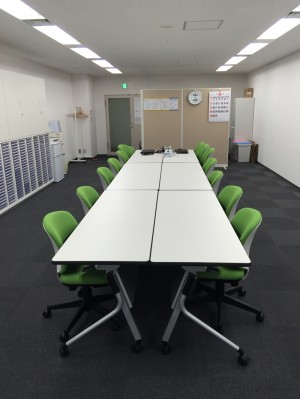 株式会社パブレ　名古屋支社の写真3