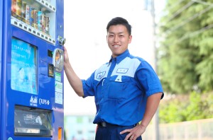 アサヒ飲料販売株式会社の写真1