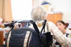 株式会社虹色 看護ステーションノーブルの写真3