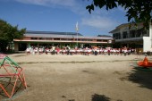 学校法人終南学園　光明寺幼稚園の写真1