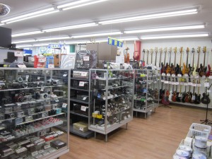 ハードオフ　岡崎六名店の写真2