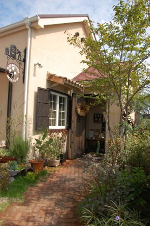 2018年11月NEW OPEN!!株式会社アンプレシオン Cafeレストラン アンプレシオン 草間店 の写真1