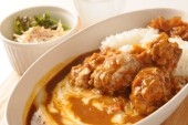 ビストロカレー モンポップの写真3