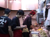 プラザホテル豊田(飲食部)の写真2