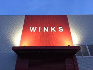 株式会社　W I N K Sの写真3