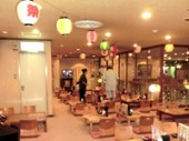 日新観光株式会社 サウナビュッフェの写真2