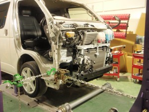 AUTO COLORS(オートカラーズ)の写真3