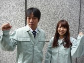 株式会社トーコー 岐阜営業所の写真3