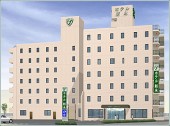 株式会社新永センター(ホテル新永)の写真1