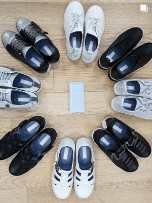 ノルマ無しT-FACE |靴販売スタッフ| 車通勤OKの写真2
