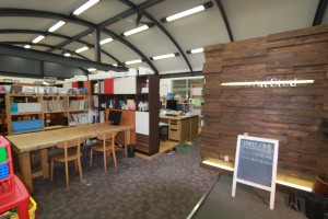 ウッド・アート・スタジオ株式会社　不動産事業部の写真2