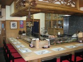 三河前 古都鮨の写真1
