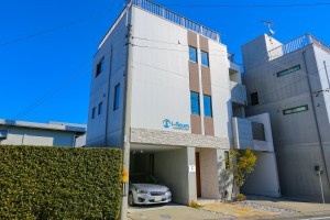 i-Roum 社会保険労務士事務所の写真1