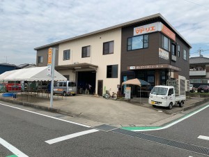 メーナントーヨー住器株式会社（LIXILのFC店）の写真3