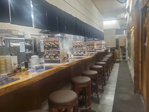 讃州うどん 我龍 (株式会社 我流)の写真2