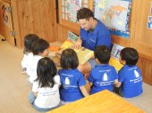 Sky Garden Pre-school 〜おそらのおうち〜の写真3