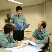 株式会社トーコー エンジニア部の写真3