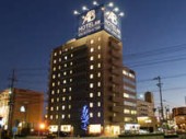 ABホテル名古屋栄の写真1