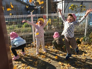 社会福祉法人檸檬会/レイモンド小牧保育園の写真1