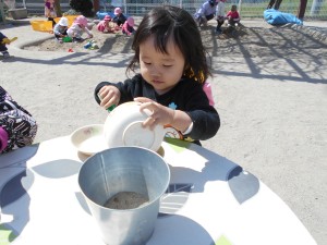 社会福祉法人檸檬会／レイモンド小牧保育園の写真2