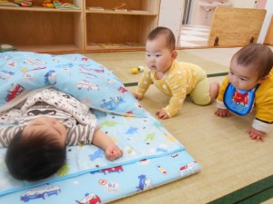 社会福祉法人檸檬会/レイモンド小牧保育園の写真3