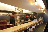 株式会社K&Kコーポレーション(つけめん舎 一輝)の写真3