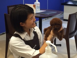 ペットプラス スーパービバホーム名古屋南店の写真3