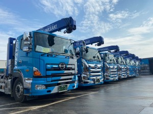 岩崎産業株式会社 豊田営業所の写真2