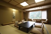 株式会社 湯富屋旅館 【紫翠閣とうふや】の写真1