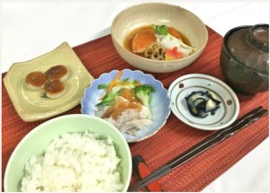 ボンセジュール瑞穂運動場東(有料老人ホーム)の写真1