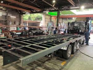 名古屋ボデー株式会社の写真2