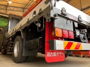 名古屋ボデー株式会社の写真3