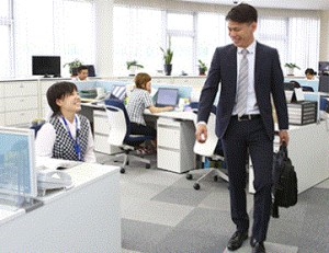 株式会社オンテックの写真3