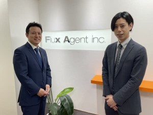 株式会社フラックス・エージェントの写真3