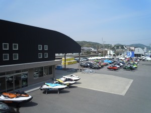 株式会社ジェイエスピーの写真1